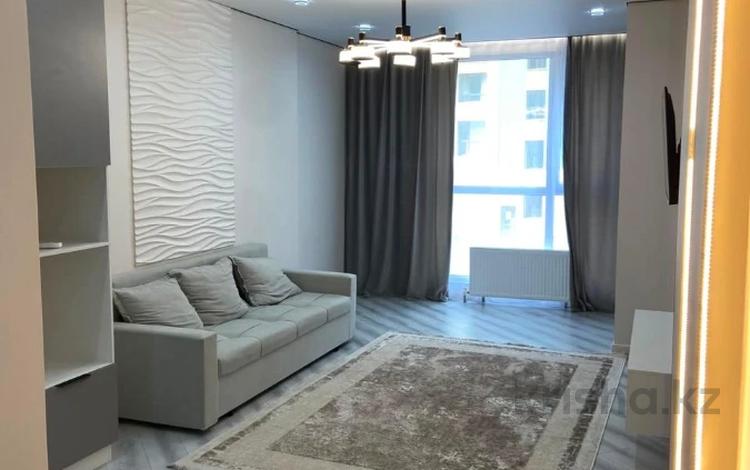2-комнатная квартира · 60 м² · 2/10 этаж, Толе би 285 к11 за 49 млн ₸ в Алматы, Алмалинский р-н — фото 8