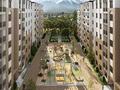 1-бөлмелі пәтер · 37.4 м² · 2/7 қабат, Естай 39/3, бағасы: 18.5 млн ₸ в  — фото 4