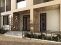 1-бөлмелі пәтер · 37.4 м² · 2/7 қабат, Естай 39/3, бағасы: 18.5 млн ₸ в  — фото 9