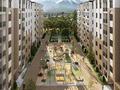 1-бөлмелі пәтер · 37.4 м² · 2/7 қабат, Естай 39/3, бағасы: 18.5 млн ₸ в  — фото 12
