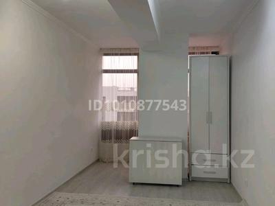 1-комнатная квартира · 43 м² · 5/5 этаж, мкр Думан-2 за 185 000 〒 в Алматы, Медеуский р-н