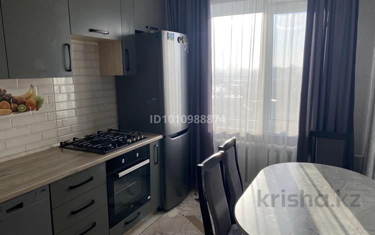 2-комнатная квартира · 52 м², Жирентаева 14 за 26.2 млн 〒 в Астане, Алматы р-н — фото 2