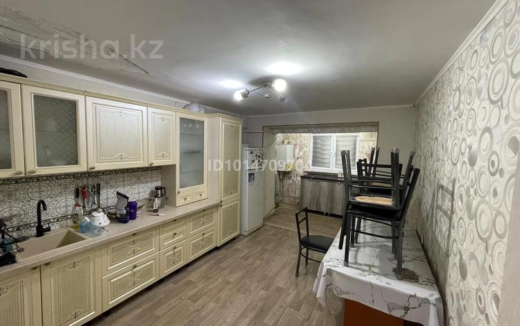 5-бөлмелі пәтер · 94.7 м² · 2/5 қабат, Мкр Шугыла 34 — 6 ауыл, бағасы: 17.7 млн ₸ в Кульсары — фото 2