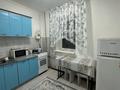 1-комнатная квартира · 36 м² · 2/9 этаж, Мкр. Мерей 1 за 110 000 ₸ в 