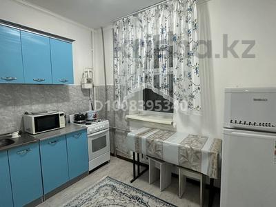 1-бөлмелі пәтер · 36 м² · 2/9 қабат, Мкр. Мерей 1, бағасы: 110 000 ₸ в 