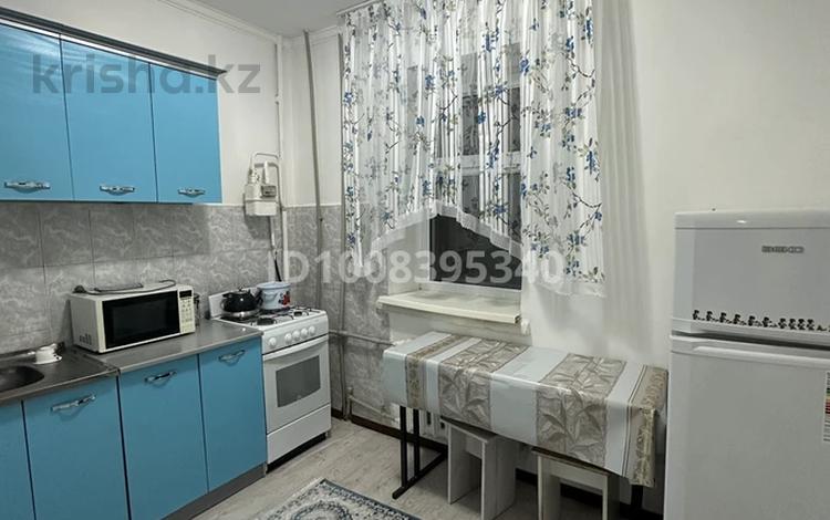 1-комнатная квартира · 36 м² · 2/9 этаж, Мкр. Мерей 1 за 110 000 ₸ в  — фото 2