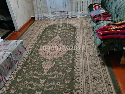 2-комнатная квартира · 43.3 м² · 2/2 этаж, Абылайхан 4/5 — Жусан банк жанында за 8.5 млн ₸ в Шу