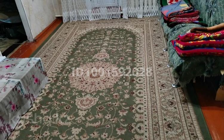 2-комнатная квартира · 43.3 м² · 2/2 этаж, Абылайхан 4/5 — Жусан банк жанында за 8.5 млн ₸ в Шу — фото 2