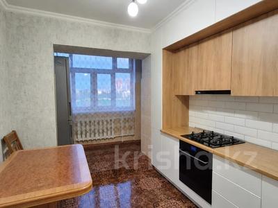 4-комнатная квартира · 89.5 м² · 4/6 этаж, Пушкина 2/1 за 44.9 млн ₸ в Астане, р-н Байконур