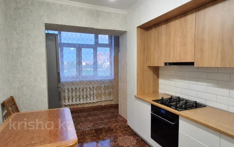 4-комнатная квартира · 89.5 м² · 4/6 этаж, Пушкина 2/1 за 44.9 млн ₸ в Астане, р-н Байконур — фото 2