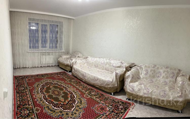 2-комнатная квартира, 60 м², 4/9 этаж помесячно, мкр Юго-Восток, Муканова 84