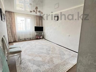2-комнатная квартира · 51 м² · 5/6 этаж, абылай хана 12 за 12 млн 〒 в Кокшетау