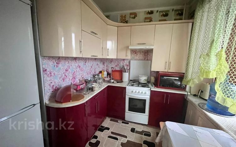 2-бөлмелі пәтер · 40 м² · 2/4 қабат, Интернациональная, бағасы: 16.5 млн ₸ в Петропавловске — фото 2