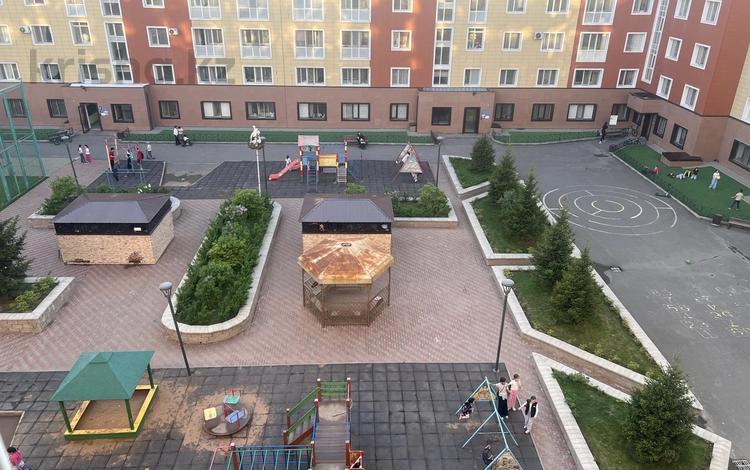 1-комнатная квартира · 37 м² · 6/8 этаж, ул. Касыма Кайсенова 4 за 23 млн ₸ в Астане, Есильский р-н — фото 27