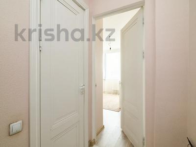 1-комнатная квартира · 40 м² · 3/13 этаж, Караменде Би Шакаулы 7 за ~ 20.6 млн ₸ в Астане, Сарыарка р-н