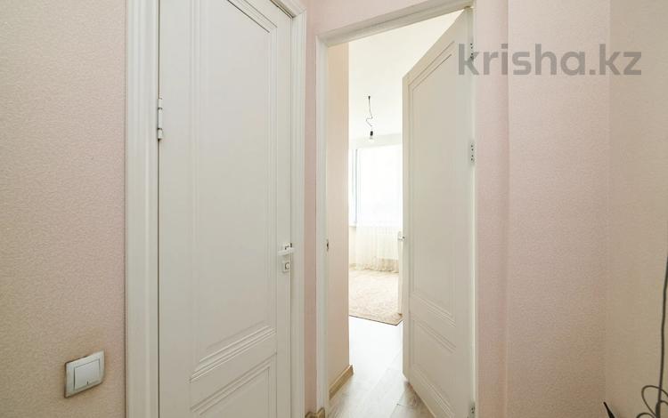 1-комнатная квартира · 40 м² · 3/13 этаж, Караменде Би Шакаулы 7 за ~ 20.6 млн ₸ в Астане, Сарыарка р-н — фото 2