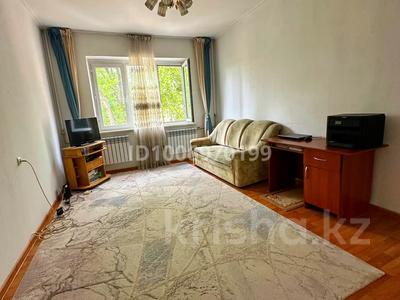 1-комнатная квартира · 40 м² · 3/5 этаж, мкр Айнабулак-4 — ул. Жумабаева за 26 млн 〒 в Алматы, Жетысуский р-н