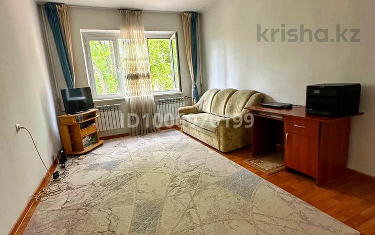 1-бөлмелі пәтер · 40 м² · 3/5 қабат, мкр Айнабулак-4 — ул. Жумабаева, бағасы: 26 млн ₸ в Алматы, Жетысуский р-н — фото 2