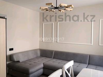 2-комнатная квартира · 60 м² · 3/5 этаж, Абая 59 — Университет им Ш. Уалиханова, Военкомат за 15 000 ₸ в Кокшетау