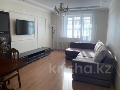 2-бөлмелі пәтер · 73 м² · 6/12 қабат, Акмешит 7, 7а, 7/1, 7/3, бағасы: 50 млн ₸ в Астане, Есильский р-н
