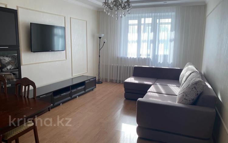 2-бөлмелі пәтер · 73 м² · 6/12 қабат, Акмешит 7, 7а, 7/1, 7/3, бағасы: 50 млн ₸ в Астане, Есильский р-н — фото 2