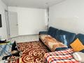 3-комнатная квартира · 55.4 м² · 2/5 этаж, Абая 33 — Отрар 44 магазин за ~ 14 млн ₸ в Абай — фото 6