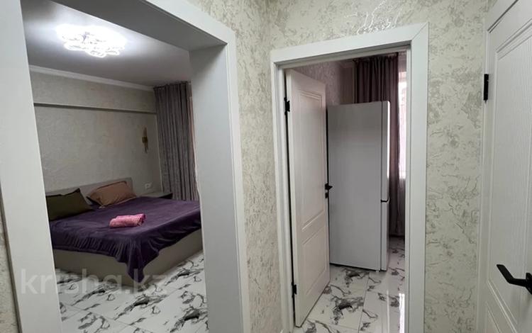 1-бөлмелі пәтер · 40 м² · 4/5 қабат, Тастақ-3 ш/а., Жарокова 20 — Шевченко Жарокова, бағасы: 18 000 ₸ в Алматы, Алмалинский р-н — фото 2