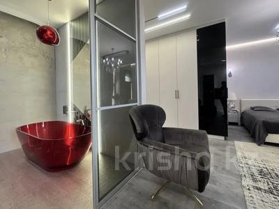 1-комнатная квартира · 55 м² · 2/3 этаж, Ремизовка 1а — ГОРЯЧИЙ ВАРИАНТ! за 64.8 млн ₸ в Алматы, Бостандыкский р-н