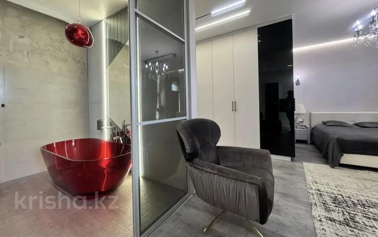 1-комнатная квартира · 55 м² · 2/3 этаж, Ремизовка 1а — ГОРЯЧИЙ ВАРИАНТ! за 64.8 млн ₸ в Алматы, Бостандыкский р-н — фото 40