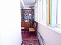 2-комнатная квартира · 53 м² · 4/5 этаж, Каратал за 24 млн ₸ в Талдыкоргане — фото 10