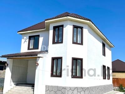 Продажа домов и дачи в Восточно-Казахстанской обл.: Отдельный дом · 5 комнат · 172.8 м² · 10 сот., Шапағат 1 за 88 млн 〒 Отдельный дом · 5 комнат · 172.8 м² · 10 сот., Шапағат 1 за 88 млн 〒 в Усть-Каменогорске