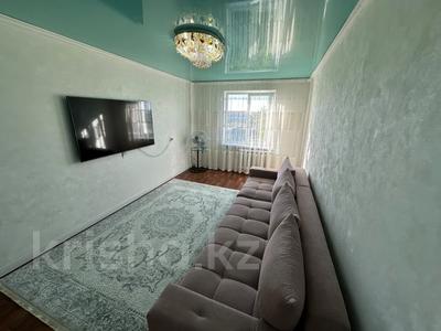 2-комнатная квартира · 53 м² · 5/5 этаж, Жастар 31 за 21.6 млн ₸ в Усть-Каменогорске
