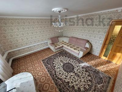 Отдельный дом • 3 комнаты • 75 м² • 5 сот., Бензострой за 19 млн 〒 в Петропавловске