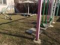 Отдельный дом · 4 комнаты · 156 м² · 17 сот., Рыскулова 62 за 75 млн 〒 в Абае