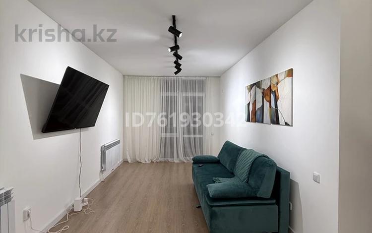 2-комнатная квартира · 56 м² · 8/9 этаж, Сарыарка за 270 000 ₸ в Алматы, Турксибский р-н — фото 12