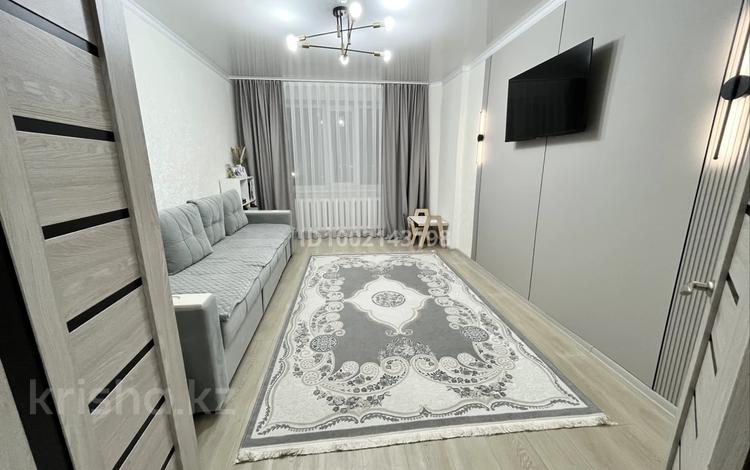 2-бөлмелі пәтер · 52 м² · 5/5 қабат, Мажита Джандильдинова 94 — 12 школа, бағасы: 14.8 млн ₸ в Кокшетау — фото 15