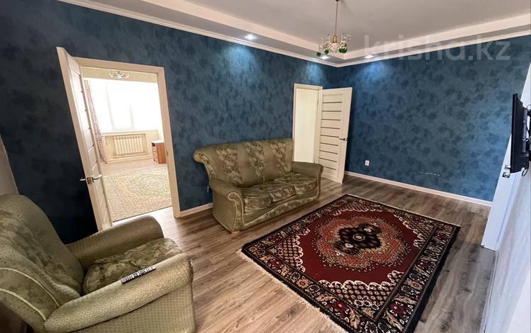 2-бөлмелі пәтер · 56 м² · 1/6 қабат, 35-ш/а. 30 — Аристон бар, бағасы: 150 000 ₸ в Актау, 35-мкр — фото 3