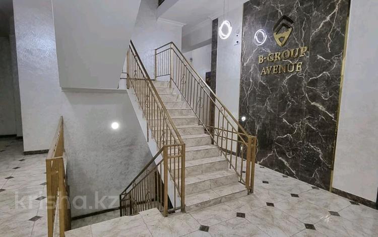 3-бөлмелі пәтер · 108 м² · 2/12 қабат, 17-ш/а. 113, бағасы: 28.9 млн ₸ в Актау, 17-й мкр — фото 2