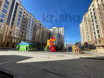 1-комнатная квартира · 40 м² · 10/10 этаж, Илияса Есенберлина 20 за 28.6 млн ₸ в Усть-Каменогорске
