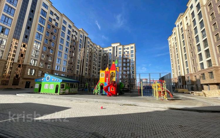 1-комнатная квартира · 40 м² · 10/10 этаж, Илияса Есенберлина 20 за 28.6 млн ₸ в Усть-Каменогорске — фото 23