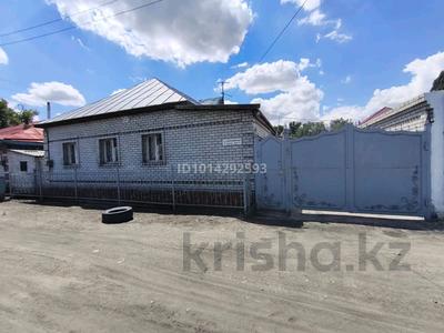 Отдельный дом · 5 комнат · 120 м² · 8.5 сот., 2-й переулок Пархоменко 9 — Каржаубаева за 45 млн ₸ в Семее