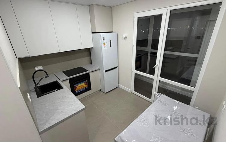 1-бөлмелі пәтер · 35 м² · 3/9 қабат, Е-446 36 — Шерхан Муртаза, бағасы: 220 000 ₸ в Астане, Есильский р-н — фото 2