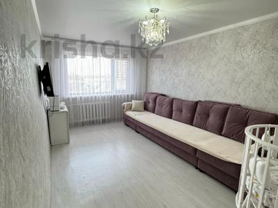 3-комнатная квартира · 61.7 м² · 5/5 этаж, Интернациональная за ~ 21.3 млн 〒 в Петропавловске