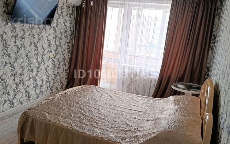 1-комнатная квартира · 34 м² · 3/5 этаж, Абая 31 — Абая жумабаева за 2 500 ₸ в Петропавловске — фото 2