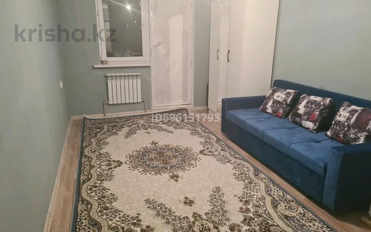 1-бөлмелі пәтер · 29 м² · 7/10 қабат, мкр Шугыла, Жунисова, бағасы: 140 000 ₸ в Алматы, Наурызбайский р-н — фото 2