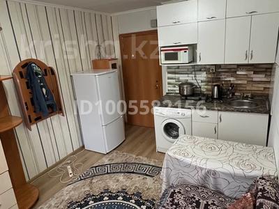 1-комнатная квартира · 15 м² · 5/6 этаж, Аблайхана 24 — ТД Гульжан за 7.3 млн 〒 в Астане, Алматы р-н