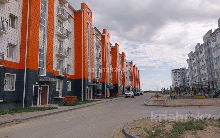 3-комнатная квартира · 74 м² · 3 этаж, Левый берег 14 за 130 000 ₸ в  — фото 2