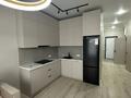 2-бөлмелі пәтер · 57 м² · 14/18 қабат, Тургут Озала 237, бағасы: 47.5 млн ₸ в Алматы, Бостандыкский р-н — фото 5