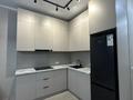 2-бөлмелі пәтер · 57 м² · 14/18 қабат, Тургут Озала 237, бағасы: 47.5 млн ₸ в Алматы, Бостандыкский р-н — фото 3