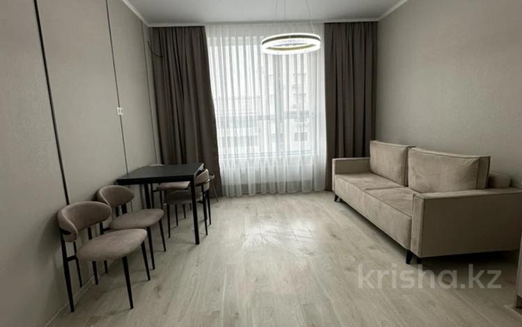 2-бөлмелі пәтер · 57 м² · 14/18 қабат, Тургут Озала 237, бағасы: 47.5 млн ₸ в Алматы, Бостандыкский р-н — фото 10